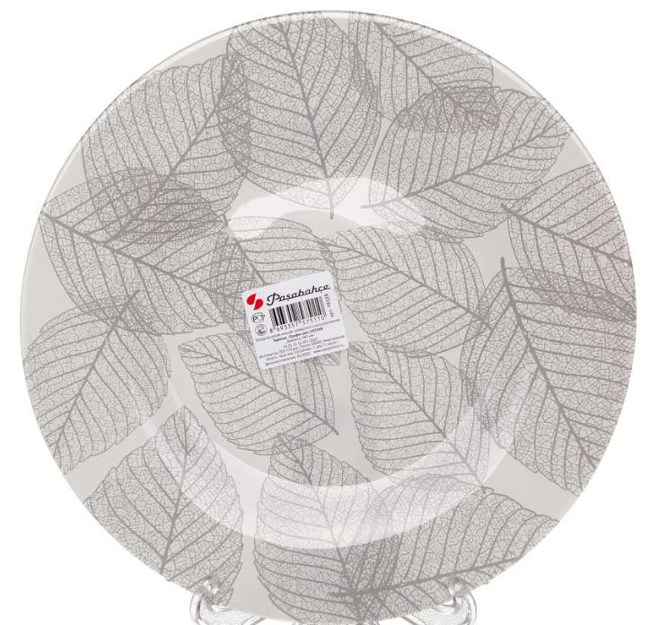 Тарелка упроч.ГРАФИ 260 мм (рис.29236B) 10328